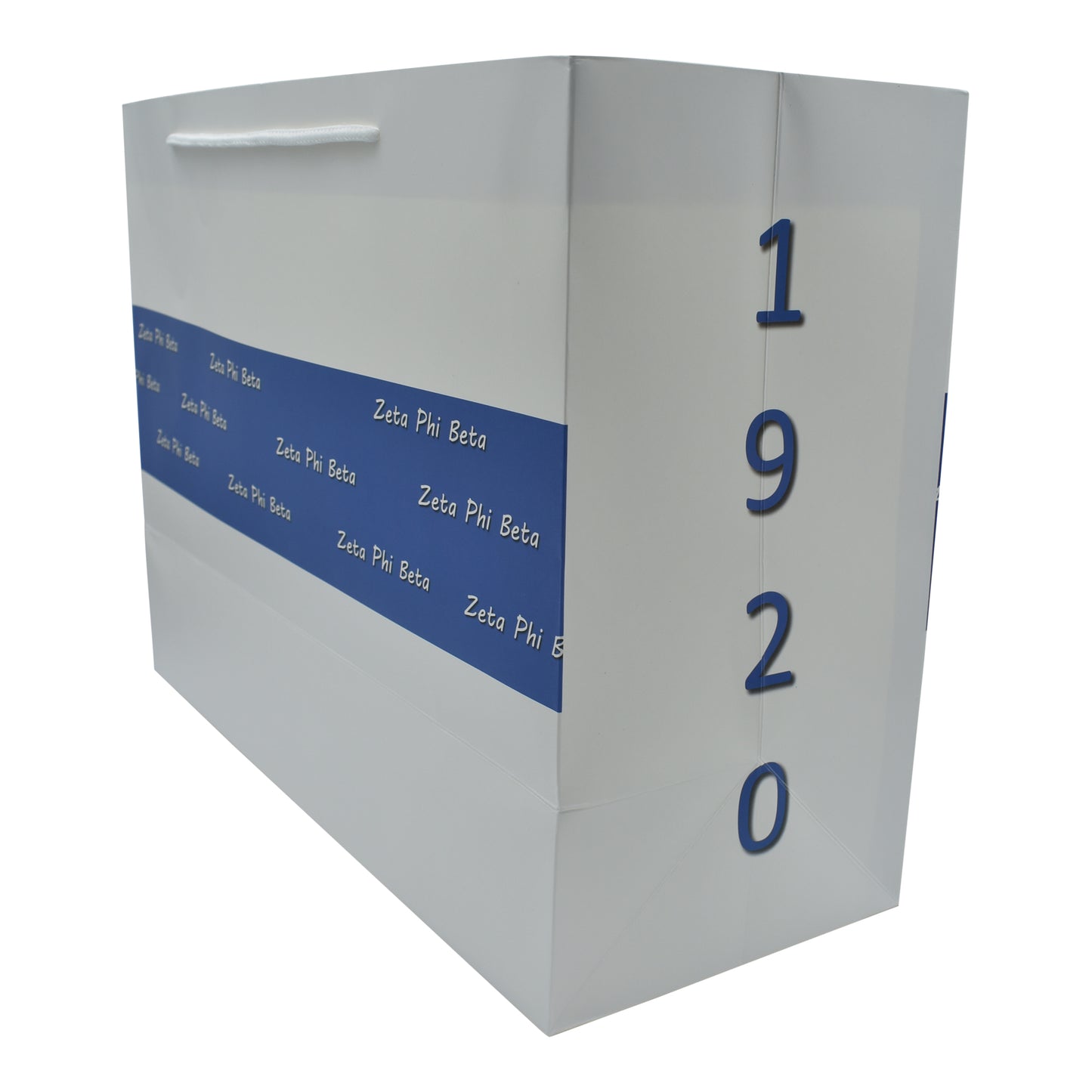 Zeta Phi Beta Gift Bags